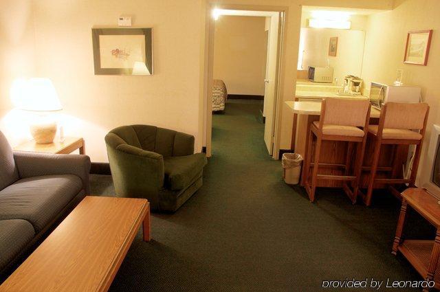 Seasons Inn And Suites Fort Smith Luaran gambar