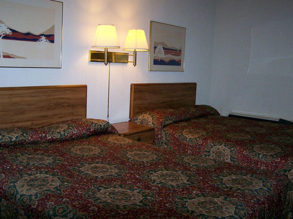 Seasons Inn And Suites Fort Smith Luaran gambar