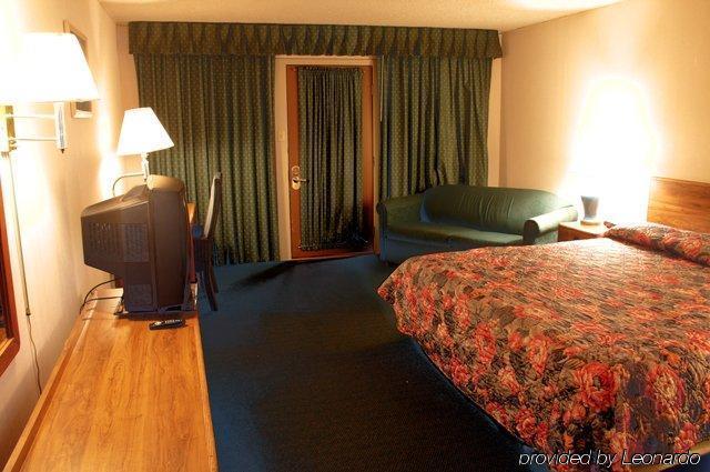 Seasons Inn And Suites Fort Smith Luaran gambar