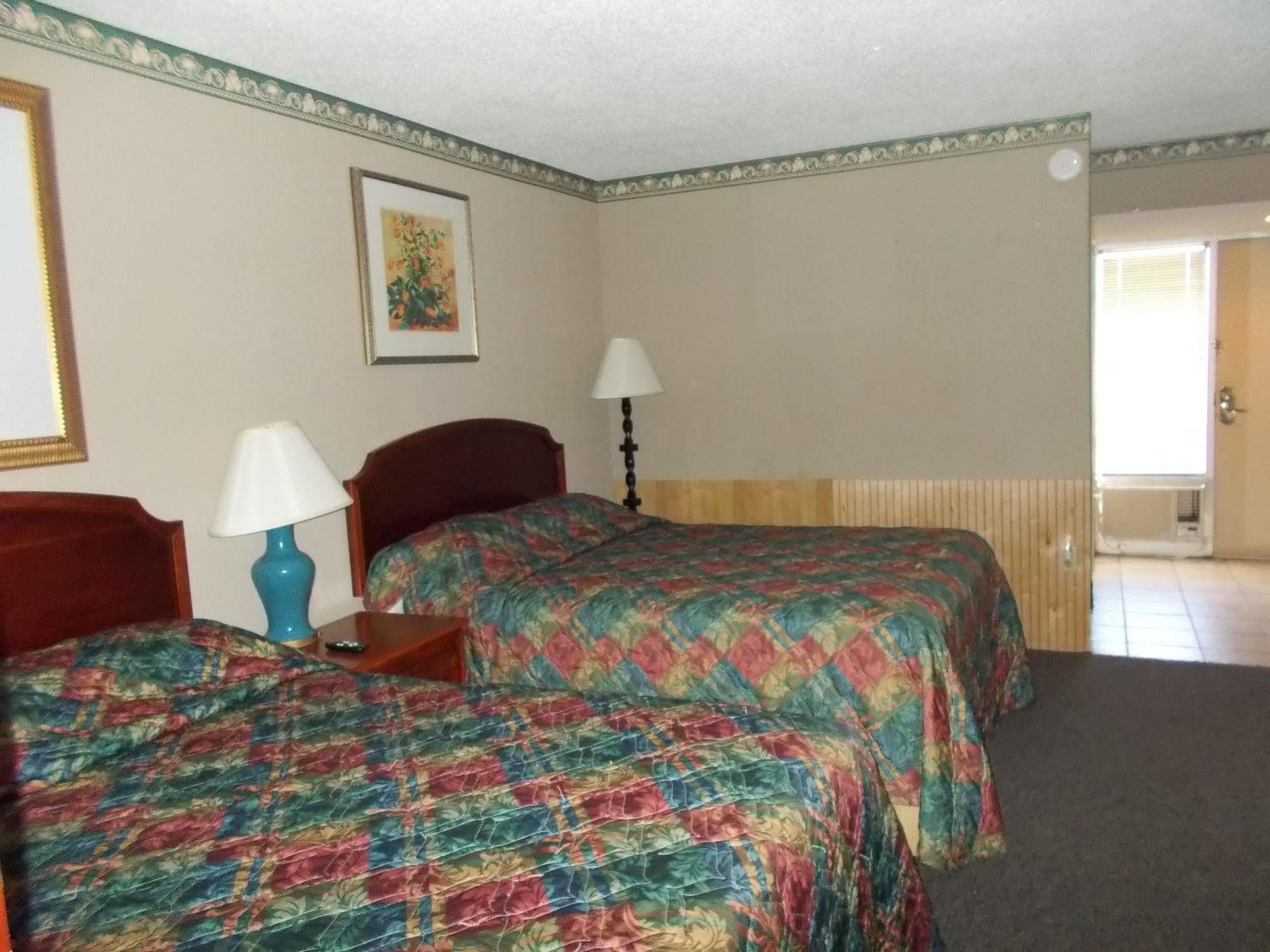 Seasons Inn And Suites Fort Smith Luaran gambar