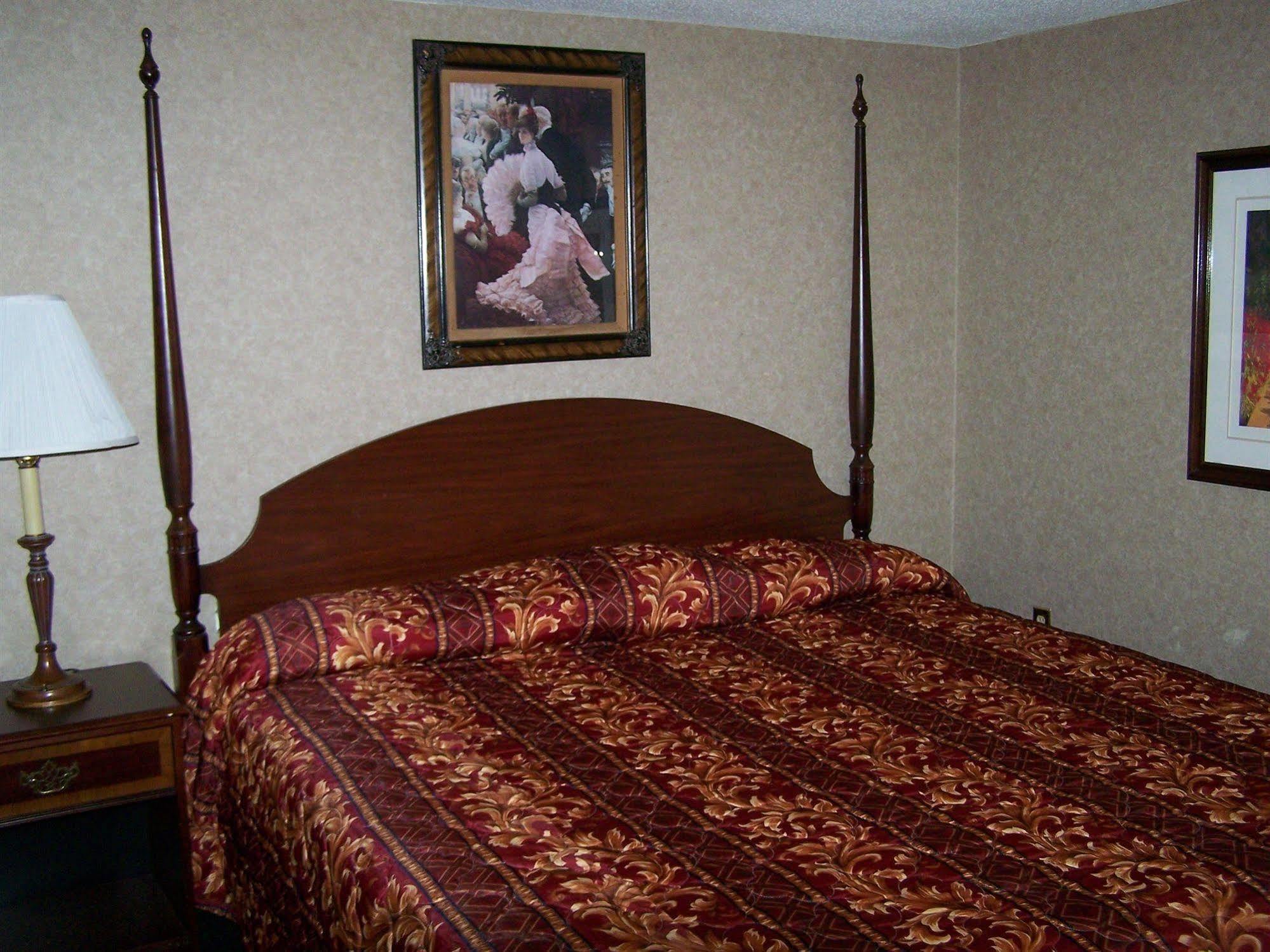 Seasons Inn And Suites Fort Smith Luaran gambar